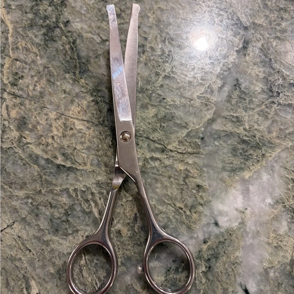 Professional dog grooming Scissors